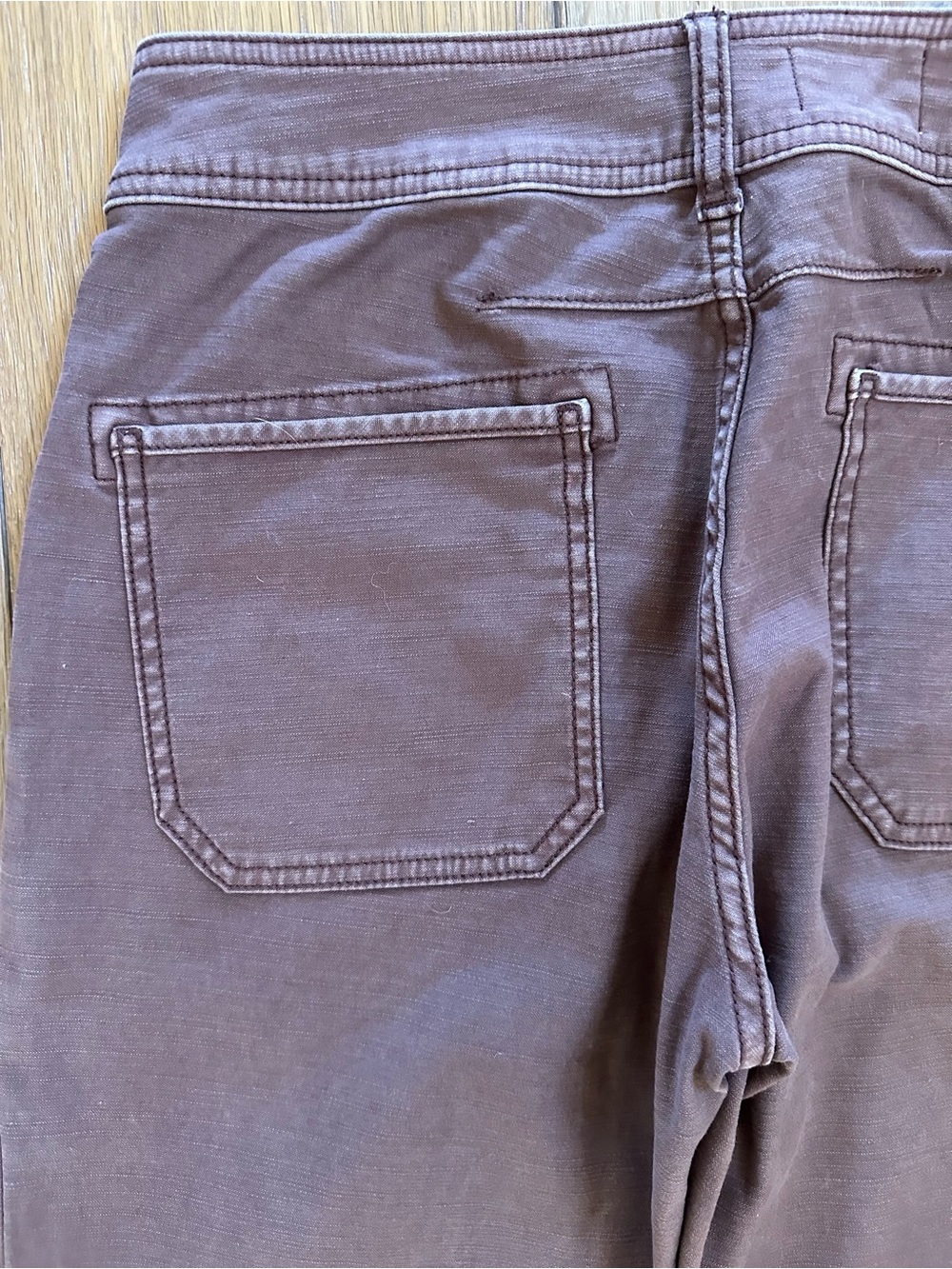 NWOT Pilcro Trouser size 26 tall - Picture 6 of 6